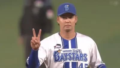 【朗報】DeNAリリーフ陣、今年もこの時期に調子が良くなる