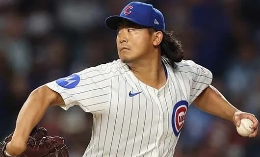 【悲報】今永昇太さん、前半戦防御率2.65 後半戦防御率4.70