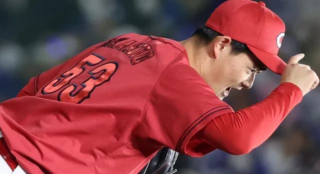 カープ岡本駿9回98球無四球完封でマダックス達成！プロ2度目の先発で圧巻投球【広島3-0IPBL/フェニックスリーグ試合結果】