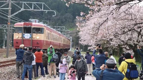 【動画】この撮り鉄がブチギレてる理由、ガチで不明ｗｗｗｗｗｗｗ