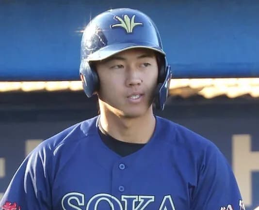 創価大・立石を指名しそうな球団...確定→広島、有力→阪神中日ヤクルト鷹ロッテ