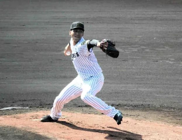 阪神２軍・茨木　フェニックスで５回無失点も「全然でしたね」今季１軍経験で意識高まる