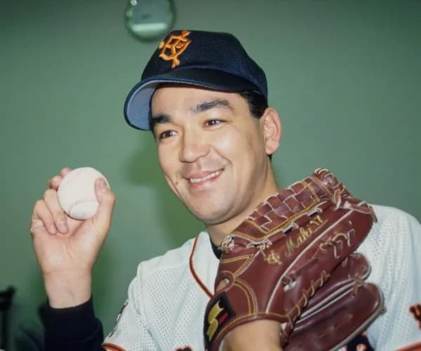 【悲報】槙原寛己さん、巨人軍の監督資格あるのに永遠に監督候補に挙がらない