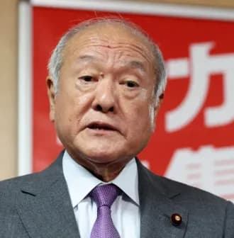 【悲報】自民党、鈴木新幹事長も企業団体献金規制に反対表明ｗｗｗｗｗｗｗｗ