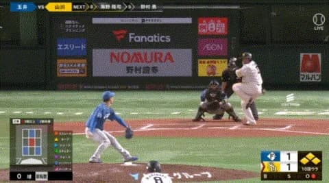 ソフトバンク・山川、延長10回サヨナラタイムリーｗｗｗｗｗｗｗｗｗｗｗｗｗｗｗｗｗ