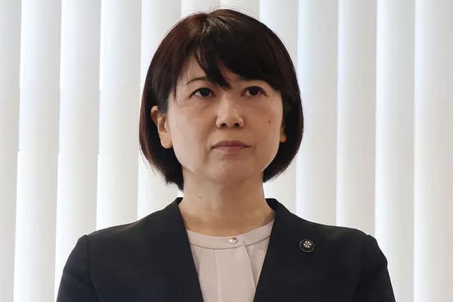 前橋市のクソガキ「小川晶なんて名前の入った賞状なんていらねーよ！」