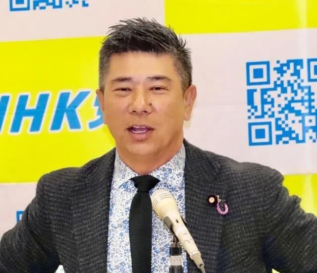 【速報】自民党、N国の連立政権誕生ｗｗｗｗｗｗｗ