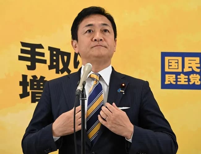 玉木雄一郎「総理をやるつもりはあるが準備が…」杉村太蔵「あんた今まで何して来てたんですか？」