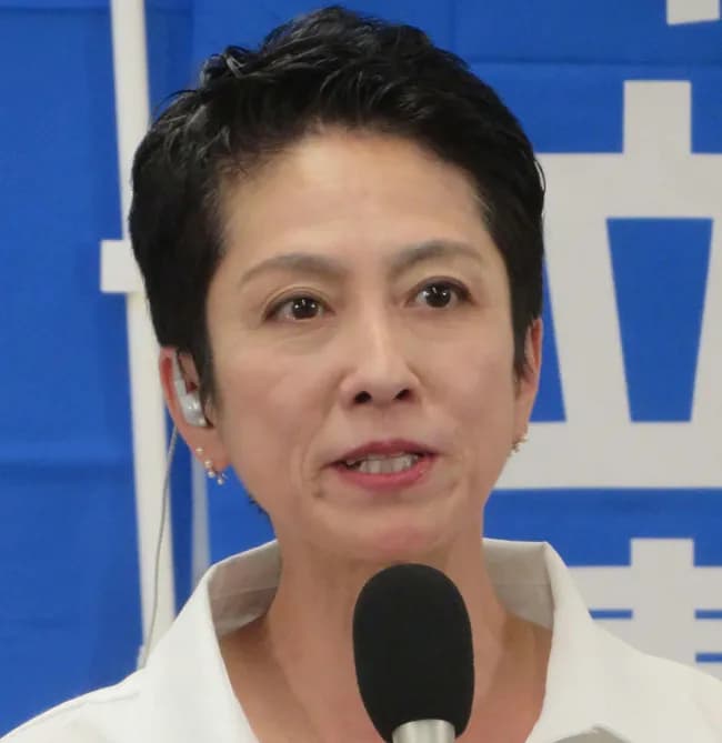 【悲報】蓮舫、玉木にブチギレｗｗｗｗｗｗｗｗｗ