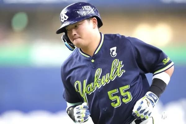 なんか村上はドジャースに行くという風潮出来つつあるよな