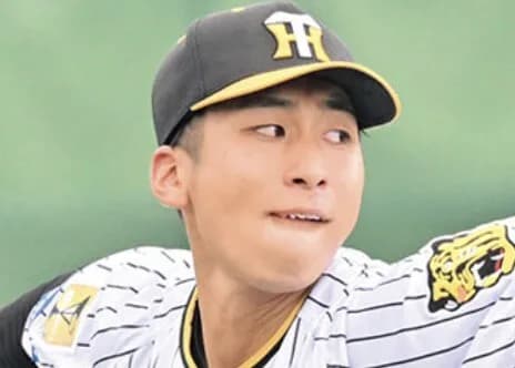 阪神・茨木って順調に成功したら誰になりそう？？？