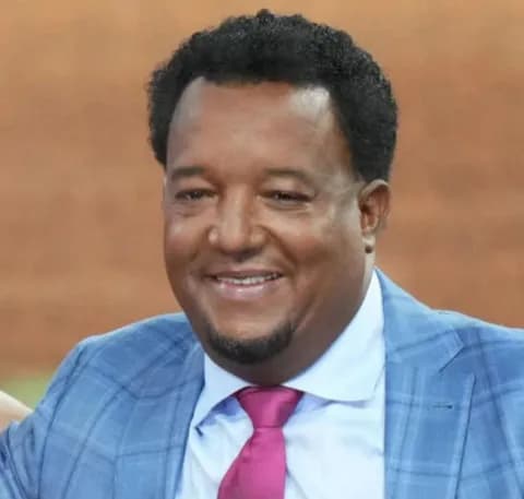 ペドロ・マルティネス、山本由伸の投球に感激し「私は今日から『ペドロ山本』だ。ヨシは私のダディだ」