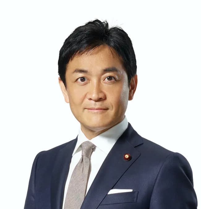 漢・玉木雄一郎さん「一時的な税収の上振れなんて幻想、財源になり得ない」