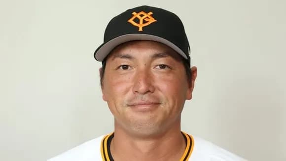 【画像】巨人・長野監督爆誕へｗｗｗｗｗｗ