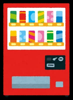 【悲報】コカ・コーラ「助けて!自販機事業が大赤字なの!」