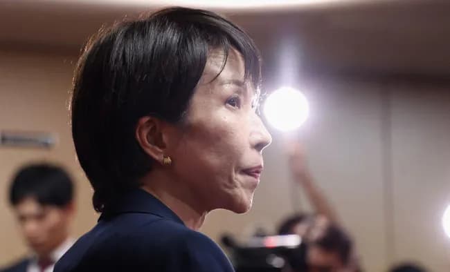 【自民党】高市総裁、副総裁特別補佐に銀座クラブ通いで有名な麻生氏の親友松本氏を起用