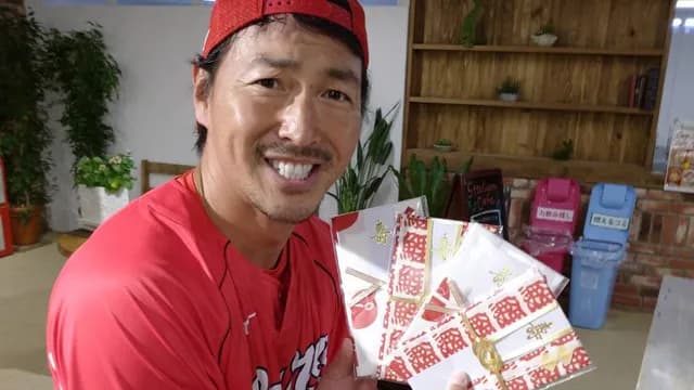 【カープ巨人】長野久義の聖人エピソード、多すぎるｗｗｗ