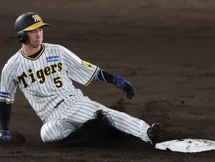 【急募】近本がショートの深い所に内野安打→中野バント→三盗から森下佐藤を抑える方法