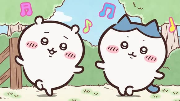 【悲報】ちいかわ、ついにﾀﾋ亡か・・・・・・・・・・・・・・・・・・・・・・