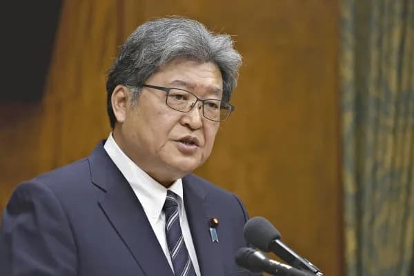 【悲報】萩生田「党が変わる第一歩だ、解散は高市総裁がしっかり結果を出してから。」
