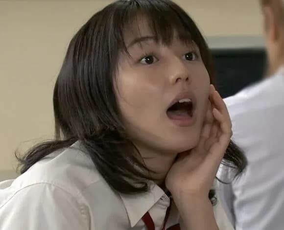 【画像】　長澤まさみさん、美熟女になる未来が確定ｗｗｗｗｗｗｗ