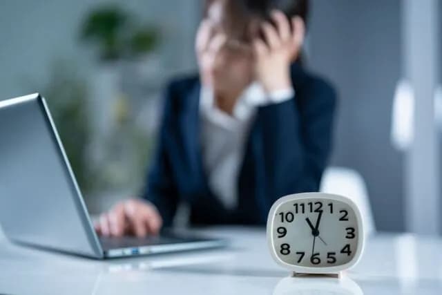 月150時間の残業が確定してるんやがアドバイス頼む