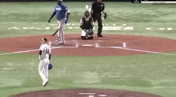 小久保監督、レイエスを厳重警戒「対策を練り直さないといけない」