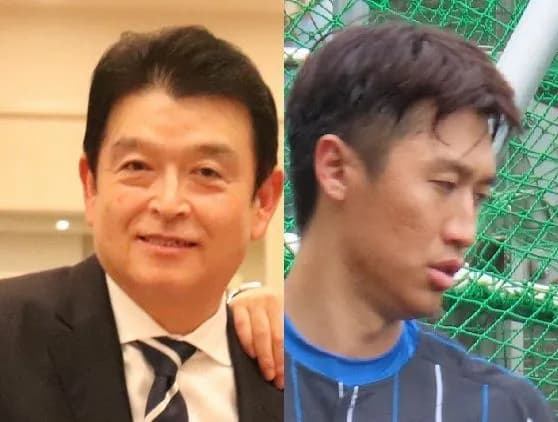 シュワバーの打撃めぐり…NHK解説者の説明に、元日本ハム選手が真っ向反論「上から叩いて角度をつけている打者はMLBにはいません」