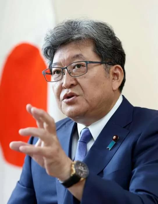 【悲報】萩生田「党が変わる第一歩だ、解散は高市総裁がしっかり結果を出してから。」
