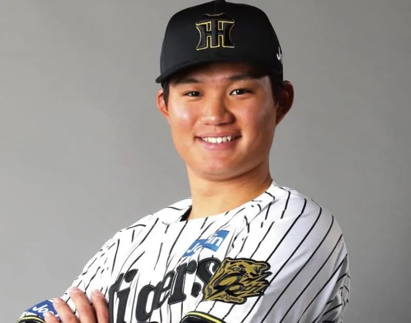 森下翔太が入団してから阪神の黄金期が到来してるという風潮