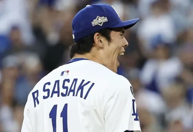 ドジャースはブリュワーズに勝てないって言うてたMLB有識者なんG民ちょっと来いや