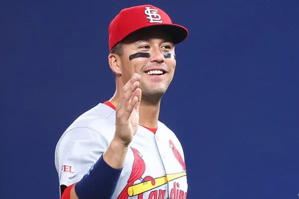 【朗報】ヌートバー、ドジャース移籍かwww