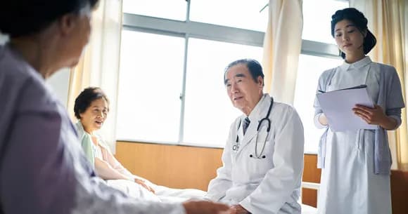 【疑問】医師「末期がんステージ5余命1年です」←真っ先にやることｗｗｗｗｗ