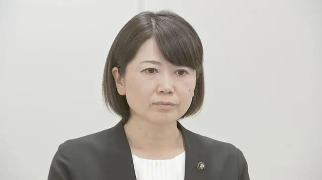 ラブホで打ち合わせした前橋市長、続投決定　給料50%減