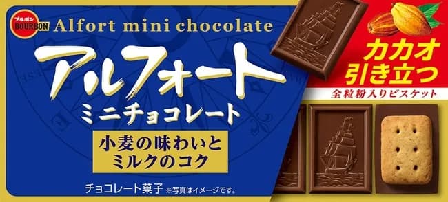 アルフォート「２００円で売ってます」←この菓子ｗｗｗ