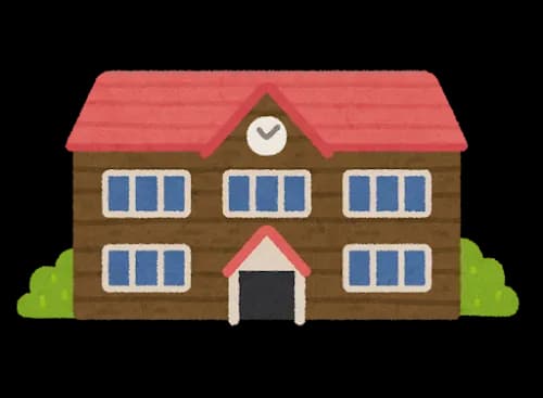 廃校を宿泊施設に改装して営業←何で誰もやらないの？