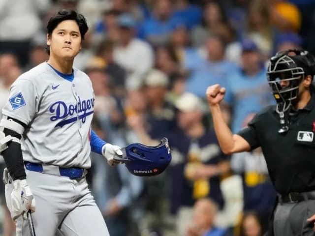 【悲報】大谷、弱点がバレる