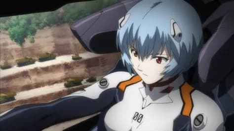 【疑問】綾波レイ、なぜ人気だったのか謎ｗｗｗｗｗｗ