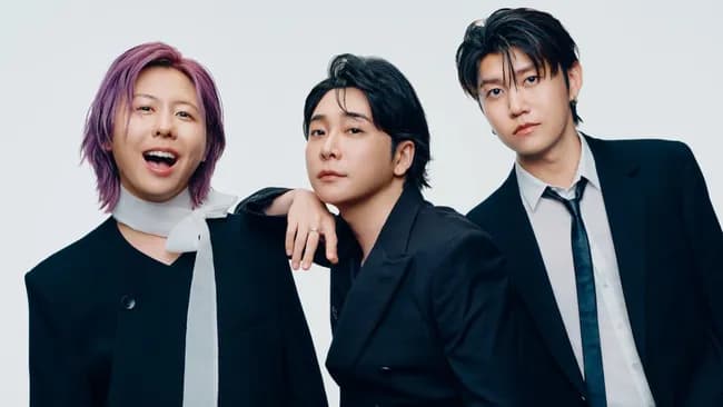 【悲報】ミセスさん、大切なお知らせをするも何を言ってるのか分からない