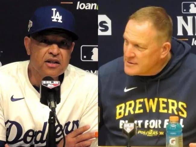 【MLB】大谷翔平、打率1割台の不振　試合後に両監督が示した共通の敬意「彼は球界最高の打者の一人」　ロバーツ監督は信頼　敵将は警戒