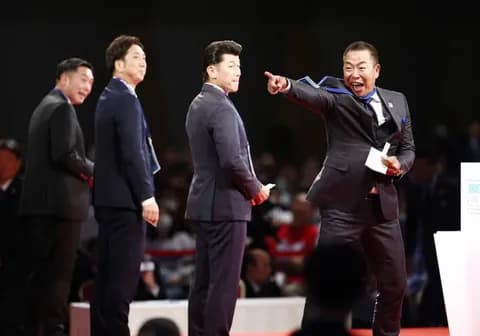 中日井上監督がドラフト候補を絞り込み、評価を最新のものに更新　1位指名は直前まで熟考か