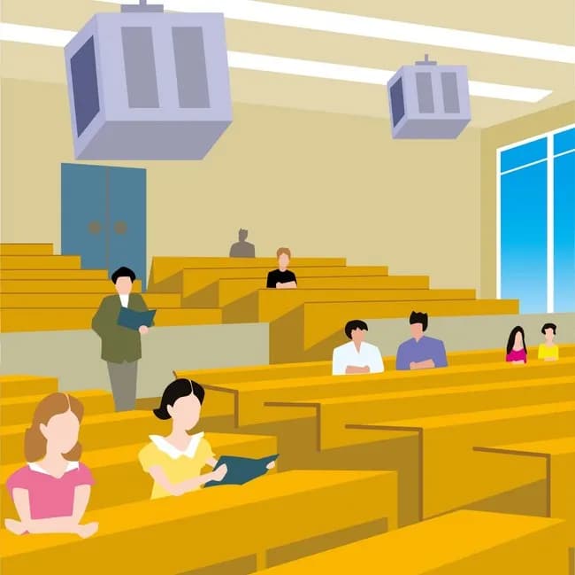 大学生だけど友達ってどうやってできるんだ