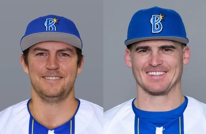 DeNAバウアーとオースティンが退団濃厚、ケイとジャクソンも流出危機…助っ人陣再構築も