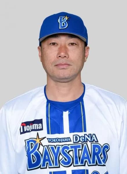 DeNA次期監督、相川に確定