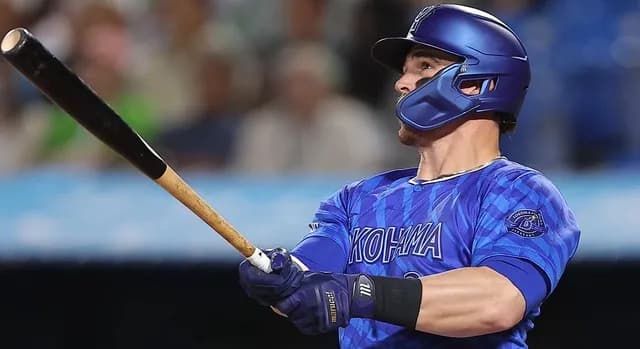 DeNAオースティン退団濃厚←カープの補強ポイント『4番大砲』