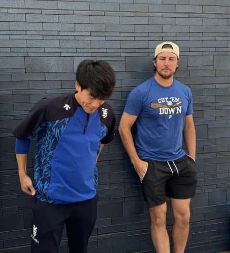 【DeNA】バウアーが引退も視野「来年も野球を続けるのかも含めて分からない」将来の野望も