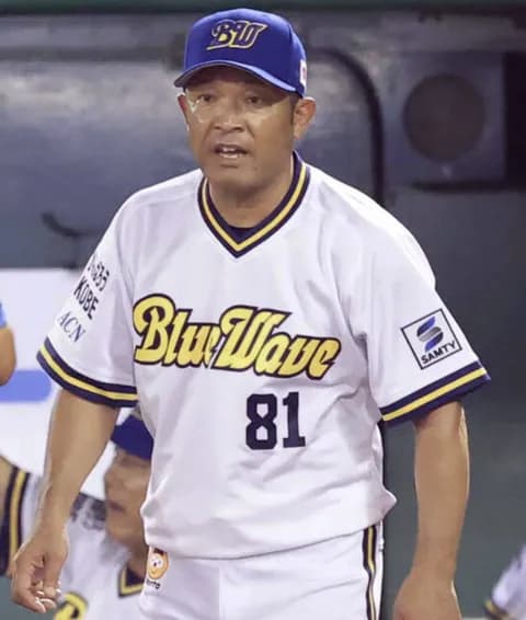 オリックス　１、２軍全コーチと契約更新　波留２軍監督が１軍ヘッドコーチ、水本ヘッドは１、２軍巡回コーチへ