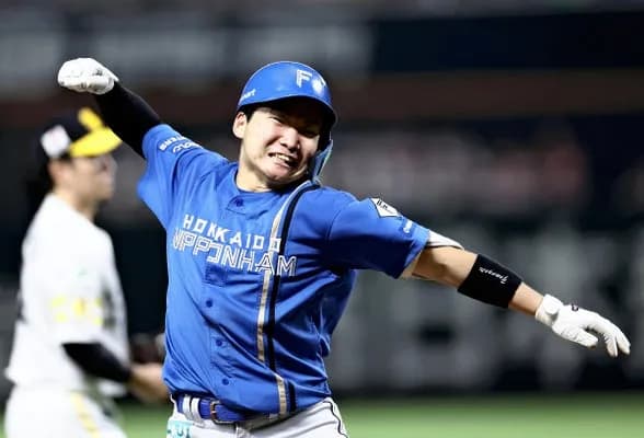 明日の日本ハム対ソフトバンクで日ハムが勝つ可能性ｗｗｗｗｗ