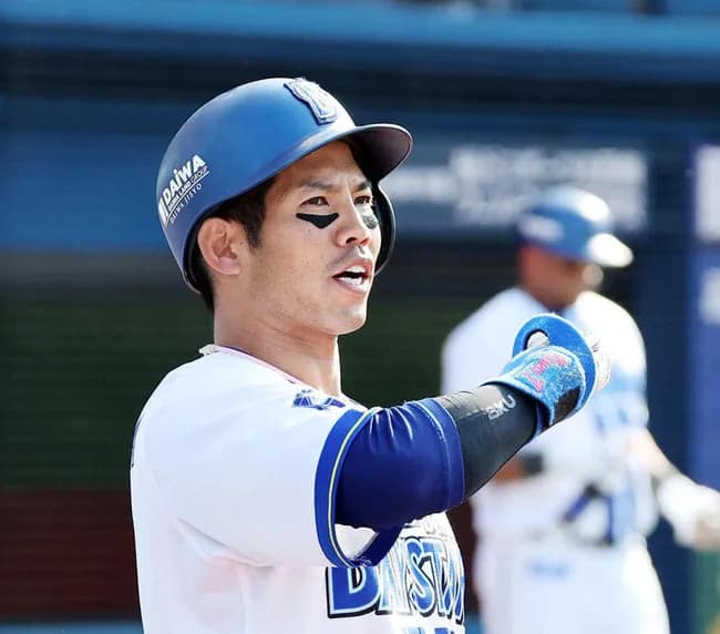 【DeNA】桑原将志が４年契約最終年終えFA権行使検討　昨年の日本シリーズMVP