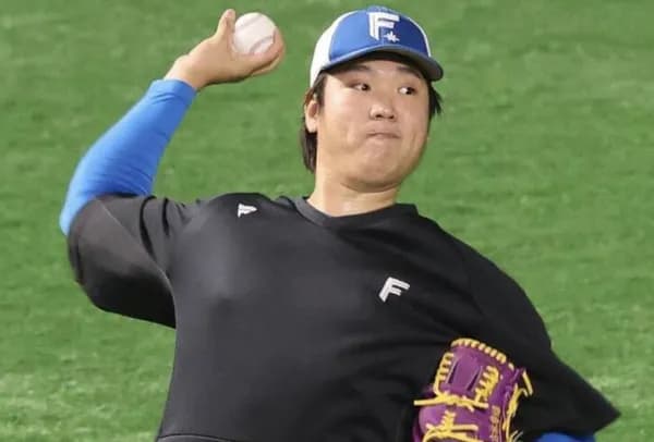 明日の日本ハム対ソフトバンクで日ハムが勝つ可能性